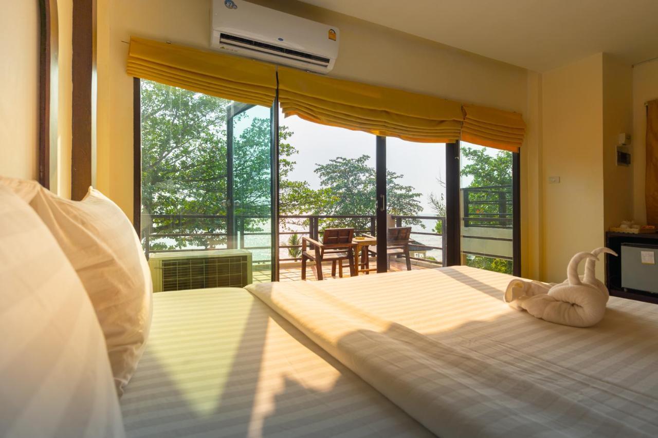 Siam Beach Resort Koh Chang Exterior photo