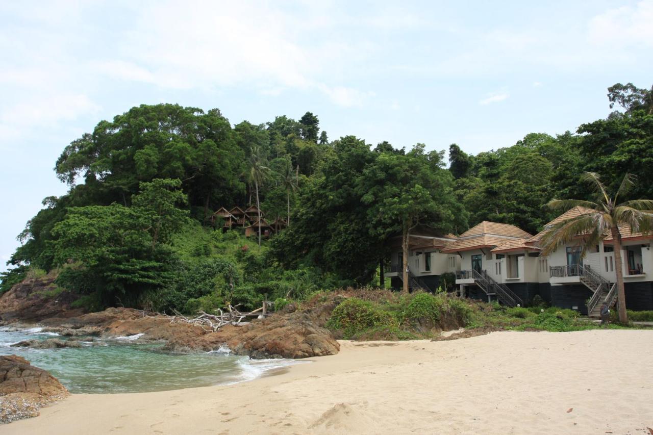 Siam Beach Resort Koh Chang Exterior photo