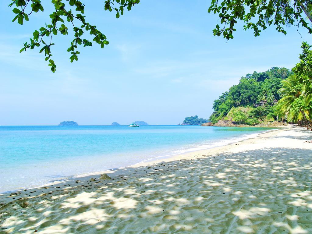 Siam Beach Resort Koh Chang Exterior photo