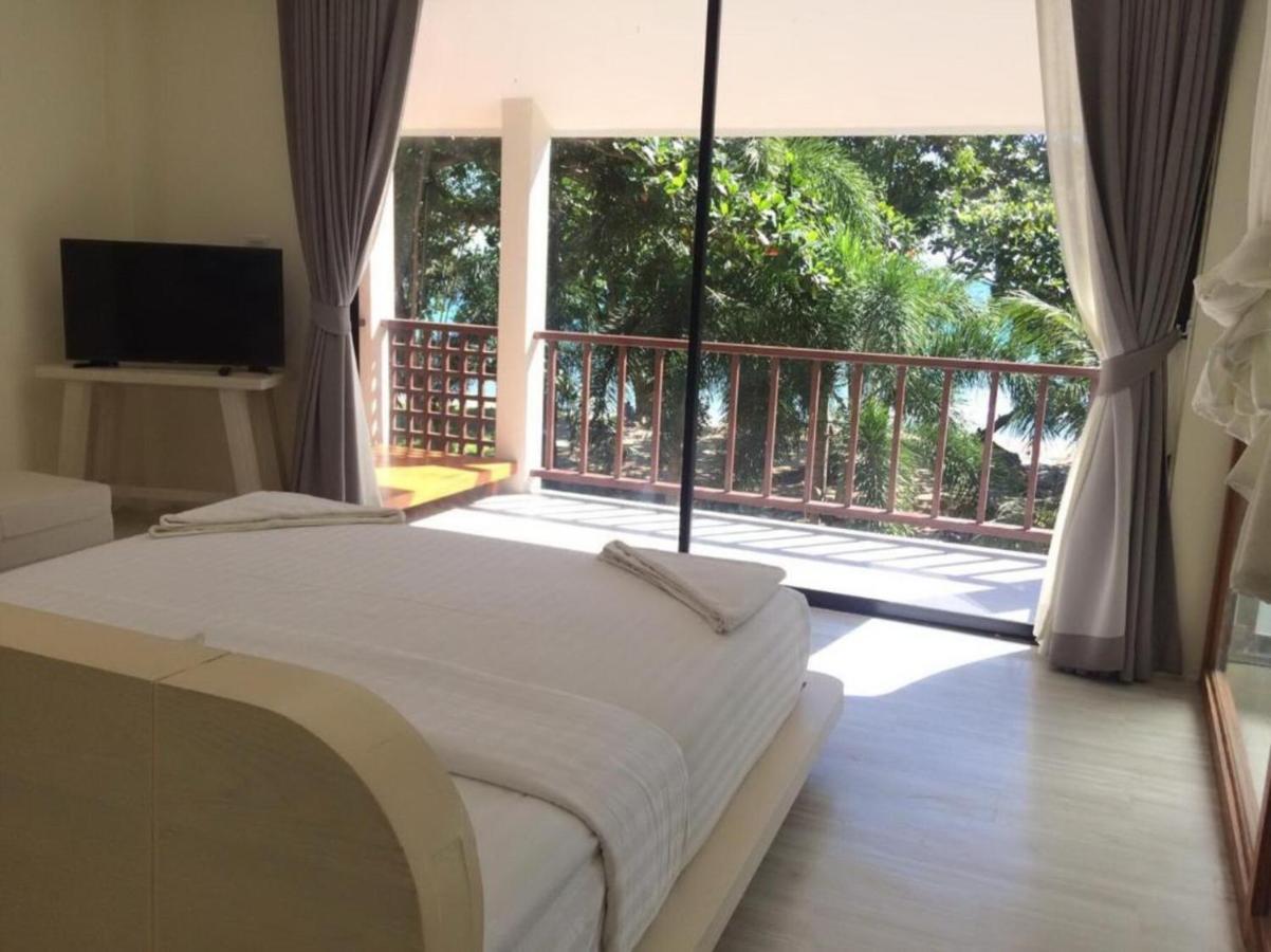 Siam Beach Resort Koh Chang Exterior photo