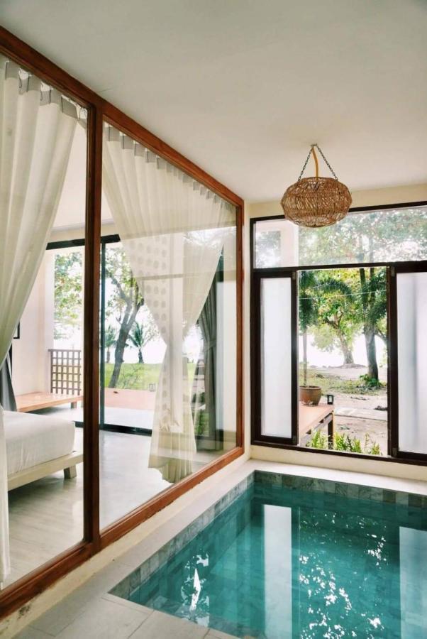 Siam Beach Resort Koh Chang Exterior photo