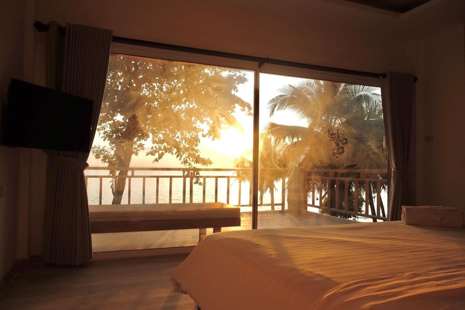 Siam Beach Resort Koh Chang Exterior photo