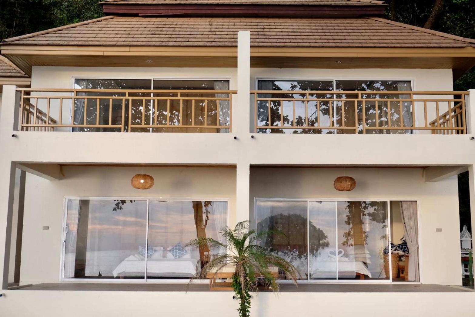 Siam Beach Resort Koh Chang Exterior photo