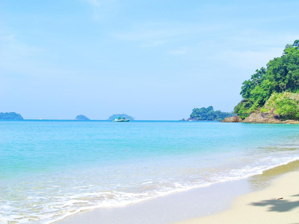 Siam Beach Resort Koh Chang Exterior photo